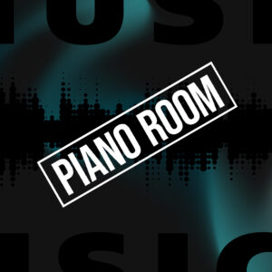 the lost cafe artist | Piano Room