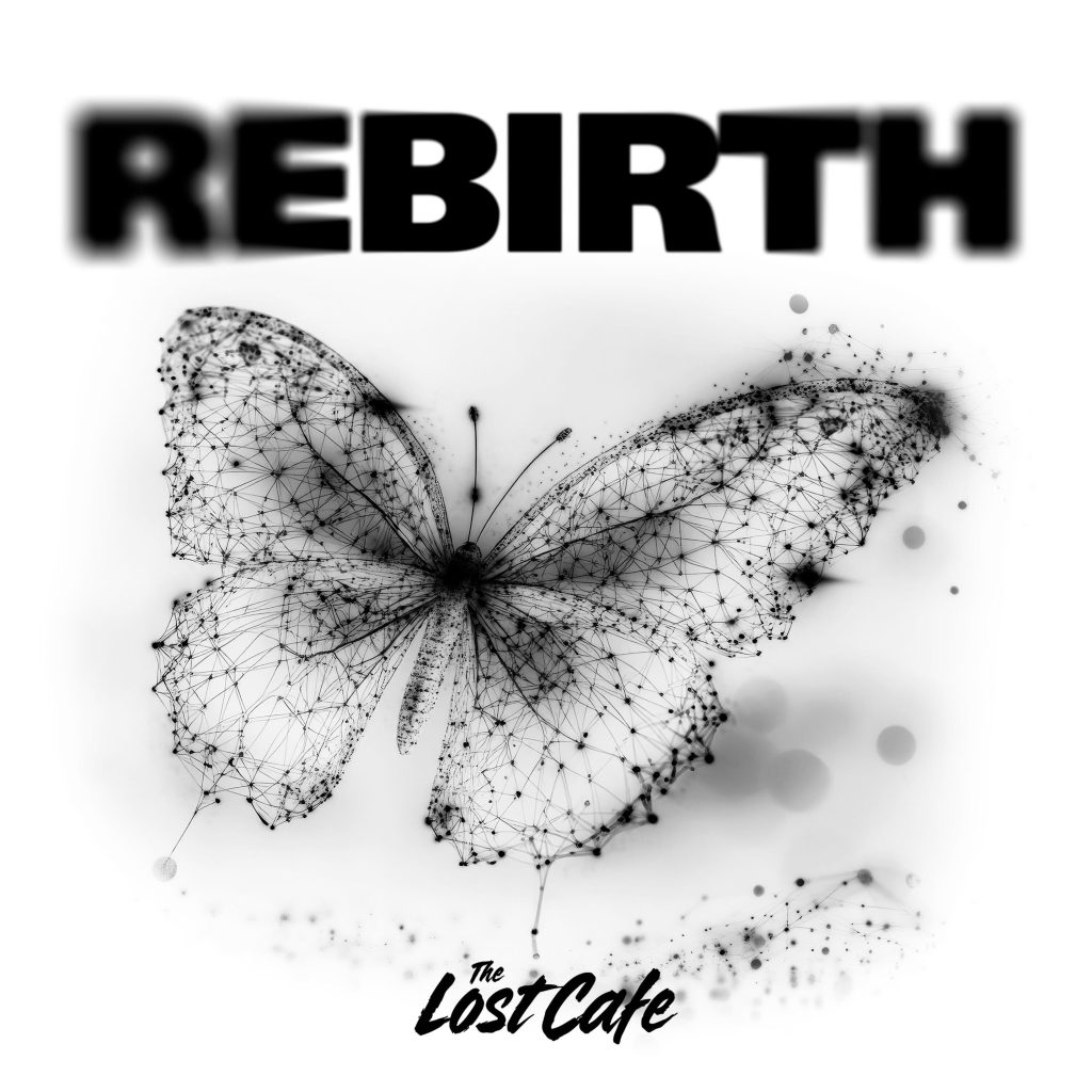 Rebirth Album Art