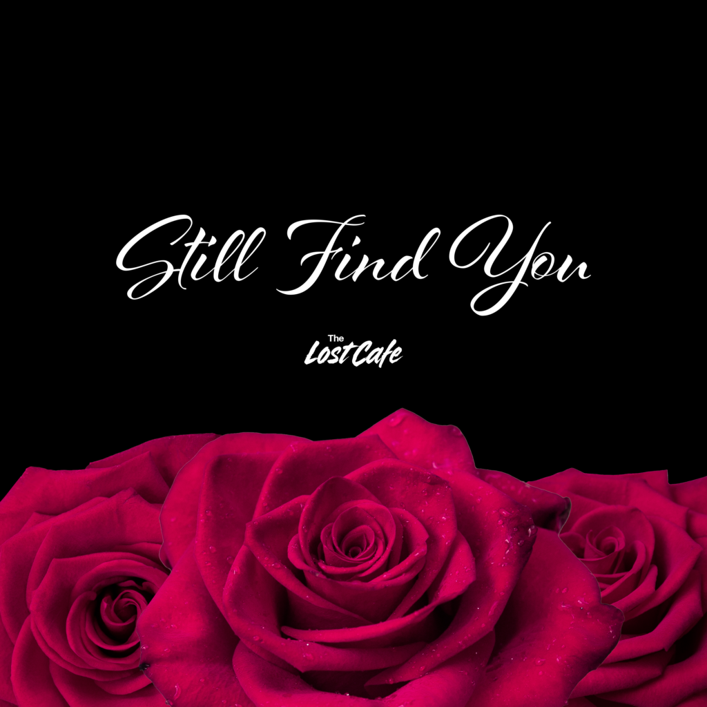 Still Find You Single Cover